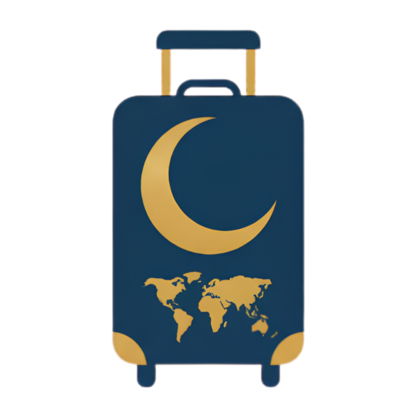 Voyages of Light logo